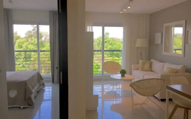 9 de Julio Park Suites