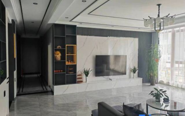 Xingyu Liyun Homestay