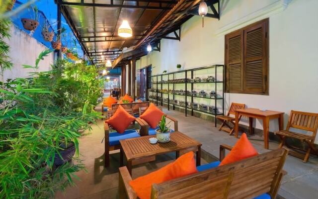 ViVi Homestay&Coffee Hoian