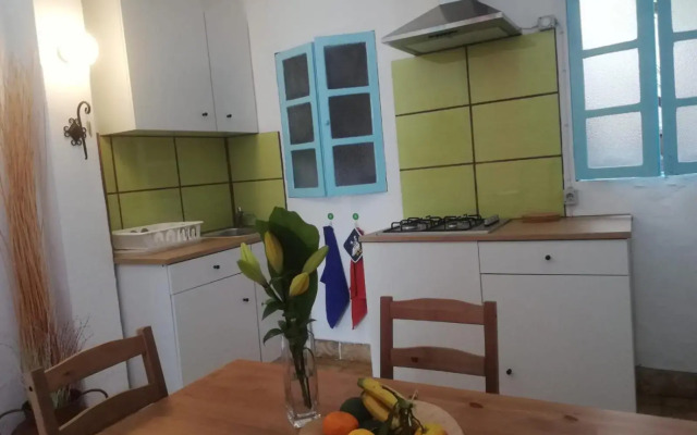 Apartamento Patricia