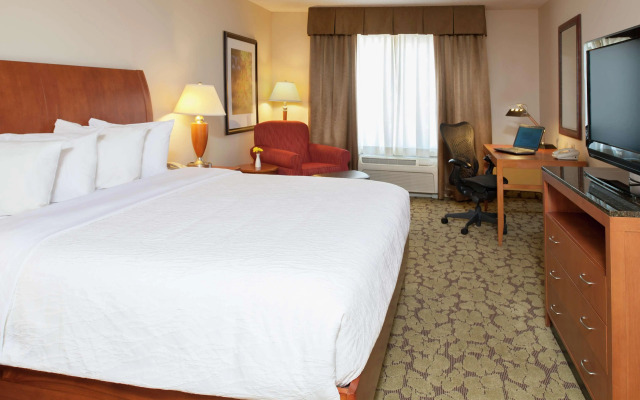 Hilton Garden Inn St. Paul/Oakdale