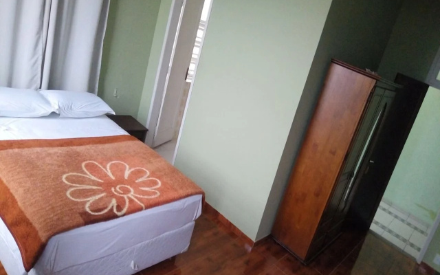 Kontiki Hotel