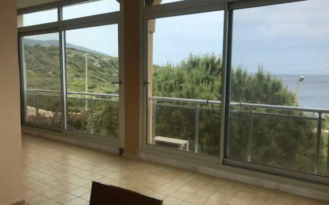 Tayfun Hotel