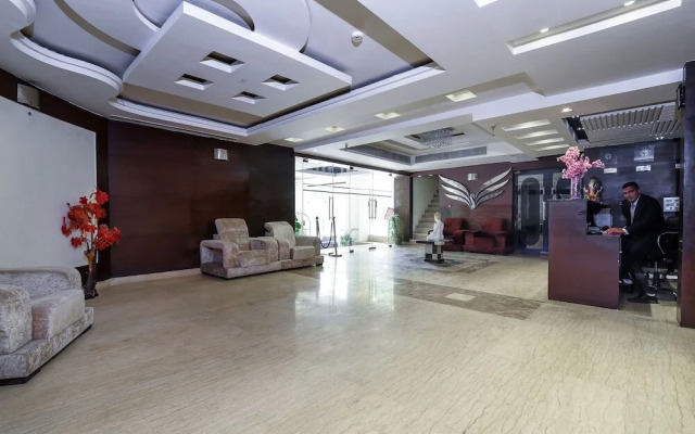 Damore Hotels And Resorts