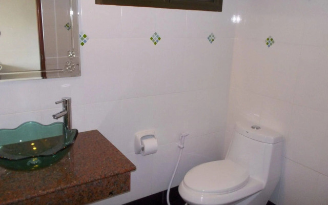 Mountain Seaview Luxury Apartments