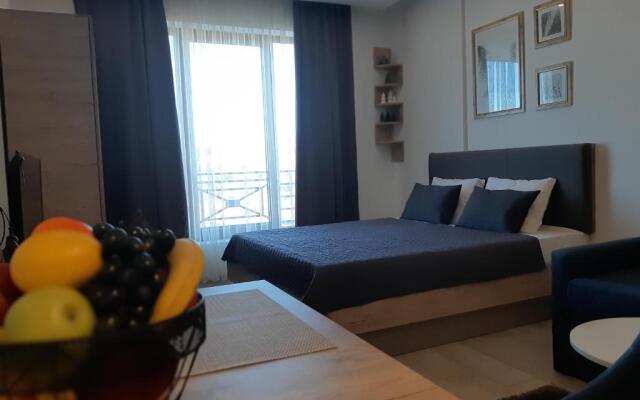 Dream Milmari L12 Apartman