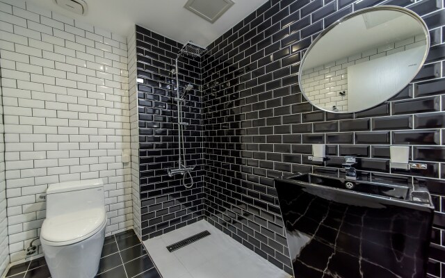 Nine Boutique Hotel