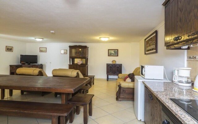 Villa Coelho by Algarkasa