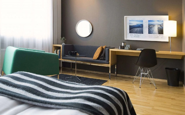 Mornington Hotel Stockholm Bromma