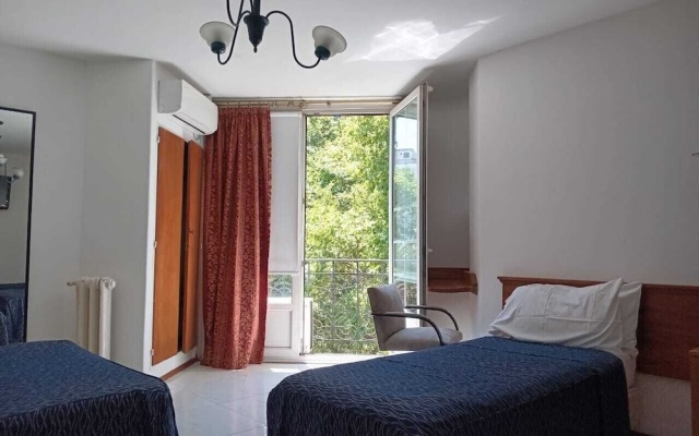 Hotel Astoria