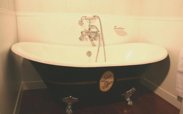Hotel Le Home