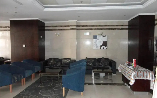 Rehab Harmony Hotel