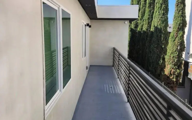 San Marino guest house