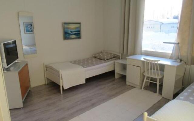 Ruska Bed & Breakfast