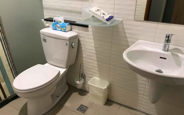 Yujing Mountain Water Residence I