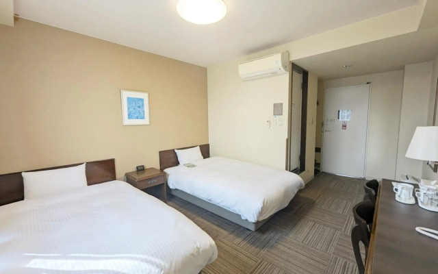 Hotel Route-Inn Court Shinonoi