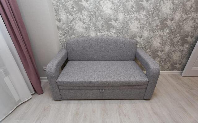 Апартаменты на улице Флотская 9