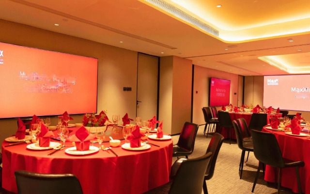 MAXX by Steigenberger Shanghai Hongqiao