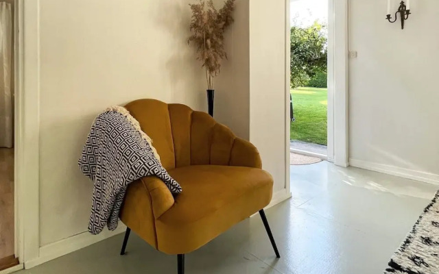 4 Star Holiday Home in Farjestaden