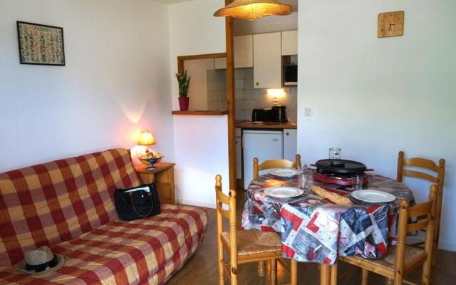 Appartement Bagnères-de-Luchon, 2 pièces, 4 personnes - FR-1-313-127