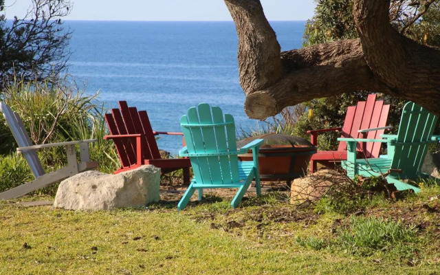 Surfspray I Pet Friendly I Absolute Beachfront
