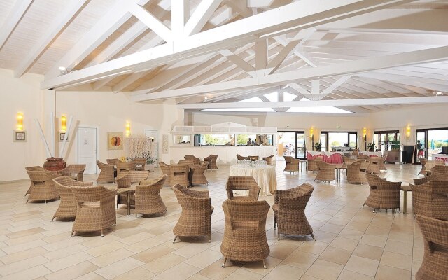 Hotel Futura Club Cala Fiorita