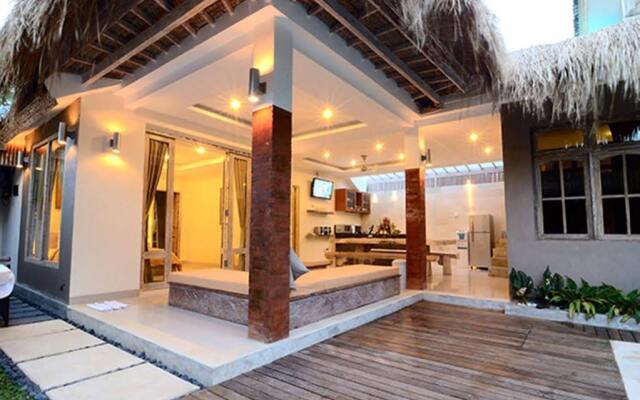 Villa Anggun Seminyak