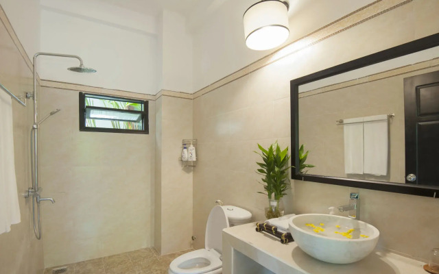 An Bang Garden Homestay