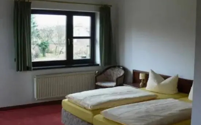 Hotel Landhaus Moritzburg