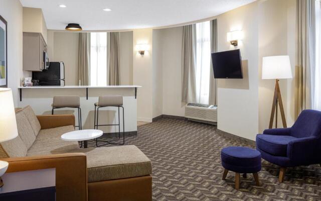 Residence Inn By Marriott New Rochelle