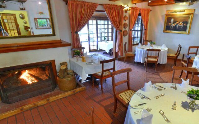 Coach House Hotel & Spa