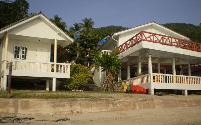 Jamaica Inn Bungalow