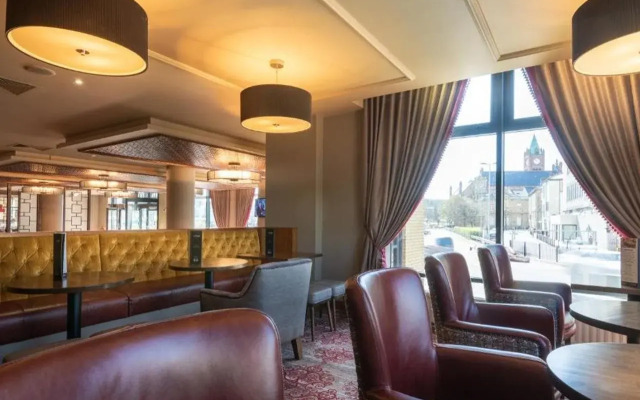 City Hotel Derry