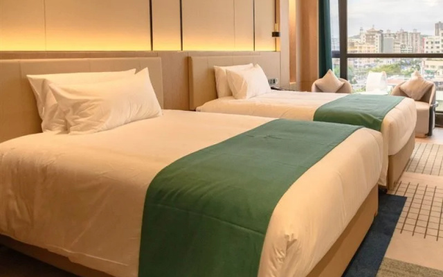 Campanile Hotel Chaozhou Ancient City Xihu