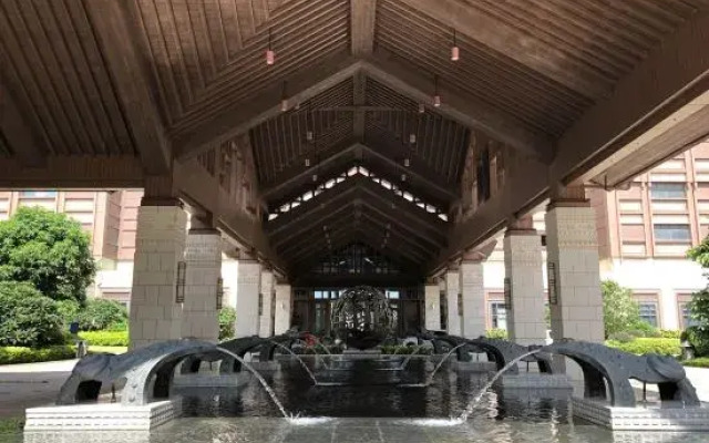 Wanda Realm Resort Nanning