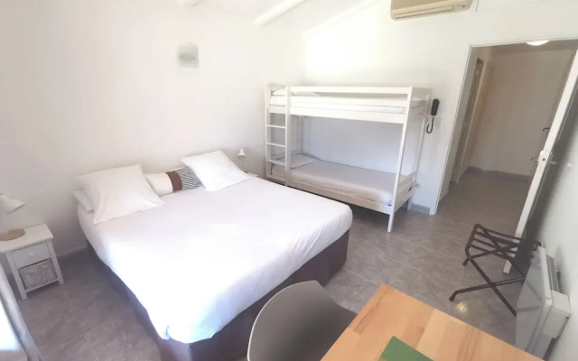 L'Auberge Camarguaise