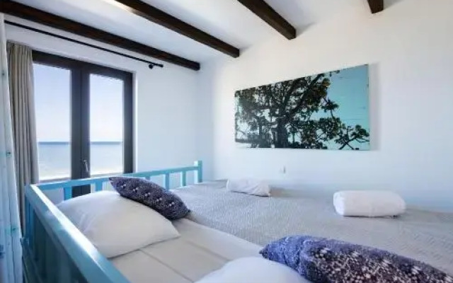 Villa Salamina