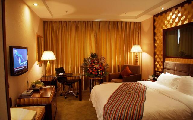 Lhasa Hotel