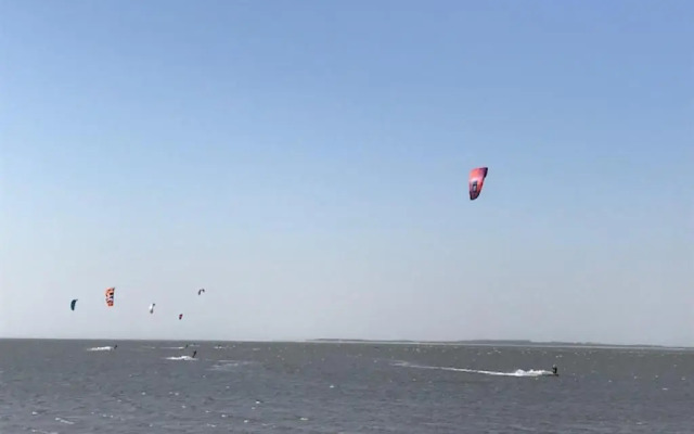 Ferienwohnung-Teekanne