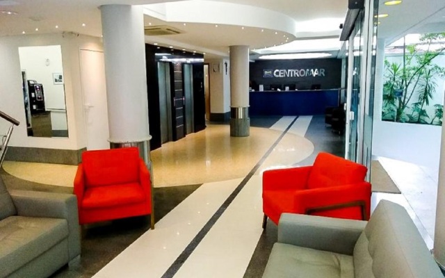 Centromar Hotel