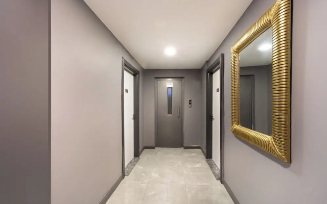 Bakırköy Zeugma Suit Hotel