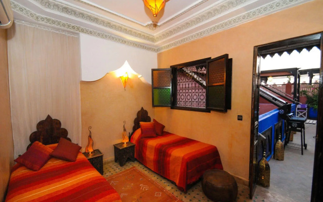 Riad Dar Aby