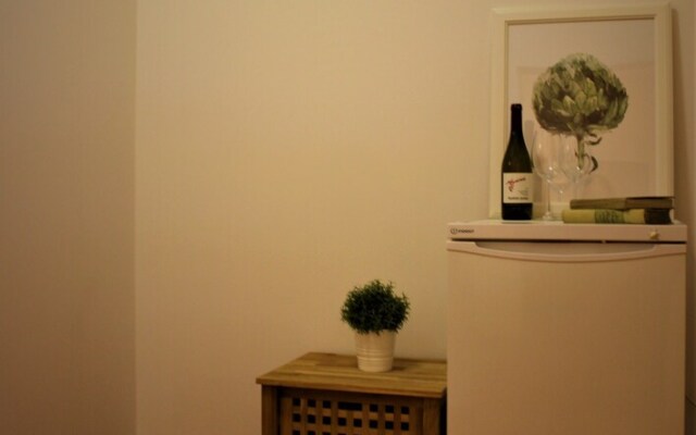 Penzion a restaurace U ŘEKY