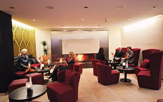 Hotel Palatina
