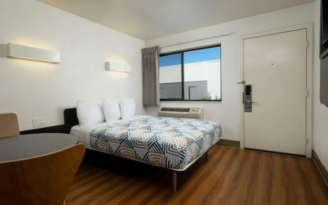 Motel 6 Goleta, CA - Santa Barbara