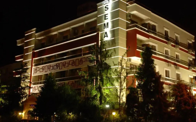 Sema Hotel