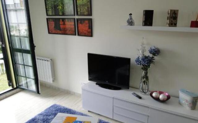 Apartamentos El Pinedo