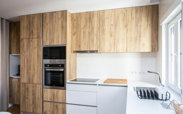 Luxury Picadeiro Apartment III by Rent4all