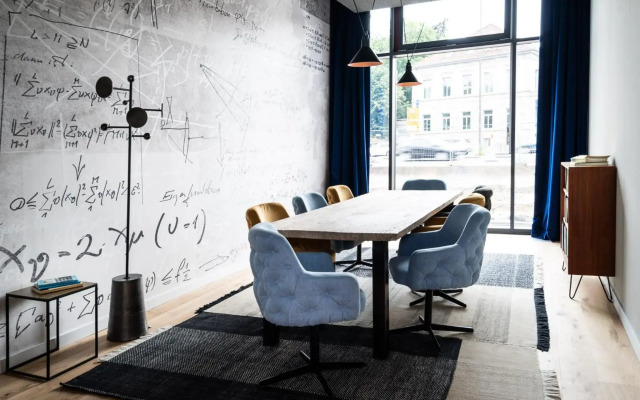 FREIgeist Göttingen Innenstadt - A Member of Design Hotels™