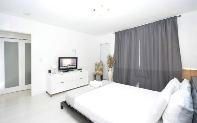 Playa Apartments